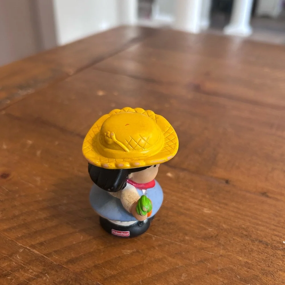 Fisher-Price fisher price